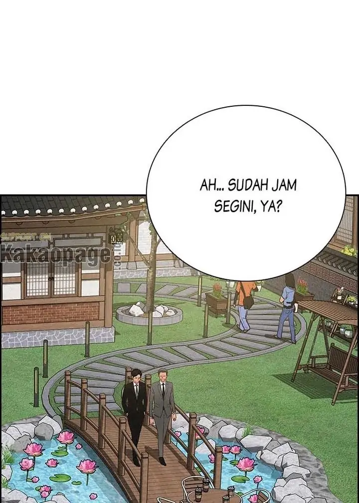 Lord of Money Chapter 115 - halaman 86