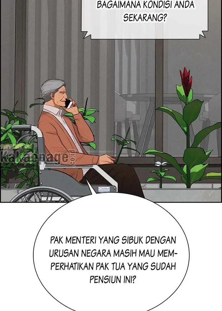 Lord of Money Chapter 115 - halaman 9