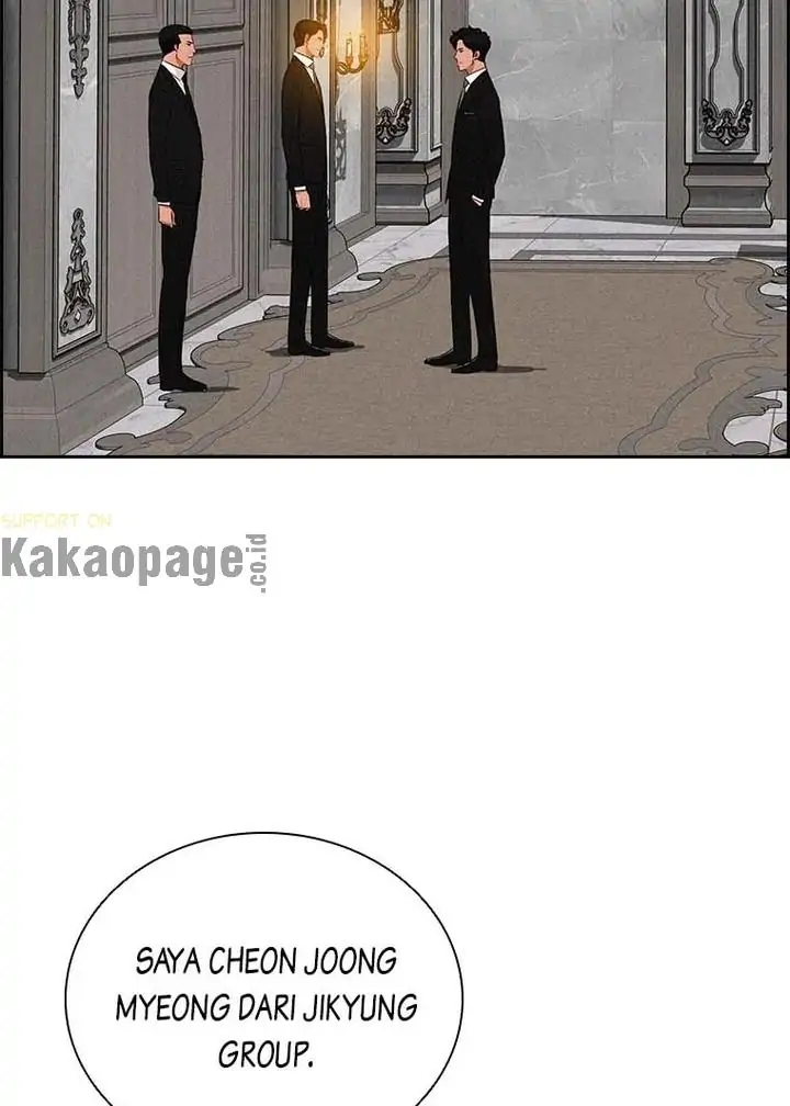 Lord of Money Chapter 115 - halaman 92