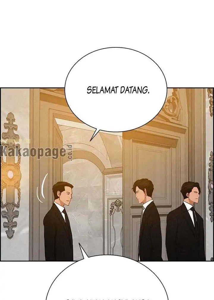 Lord of Money Chapter 115 - halaman 94