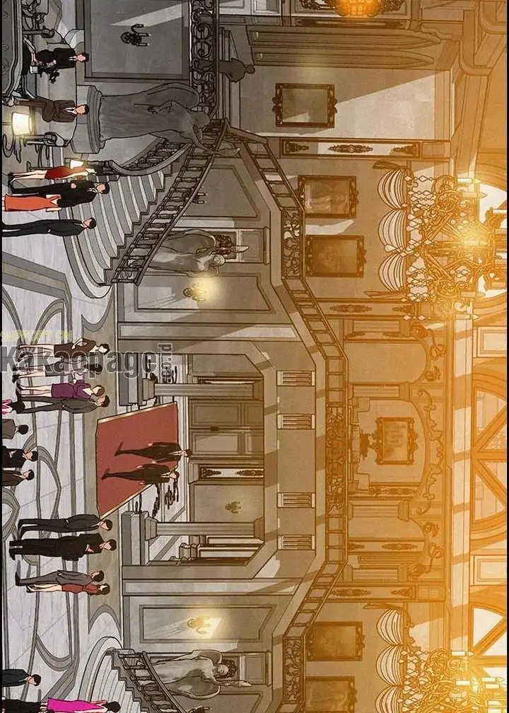 Lord of Money Chapter 115 - halaman 96