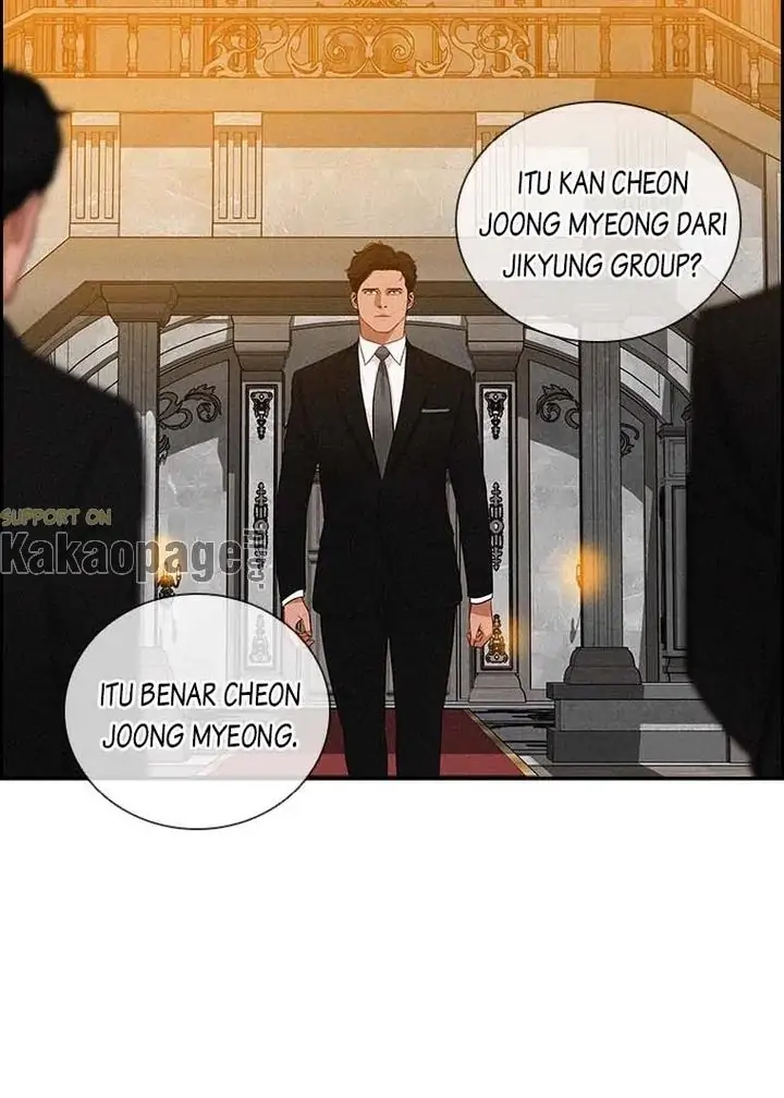 Lord of Money Chapter 115 - halaman 98