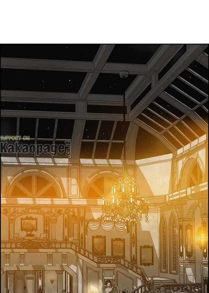 Lord of Money Chapter 116 - halaman 1