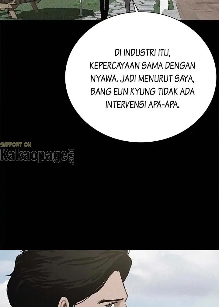 Lord of Money Chapter 116 - halaman 10