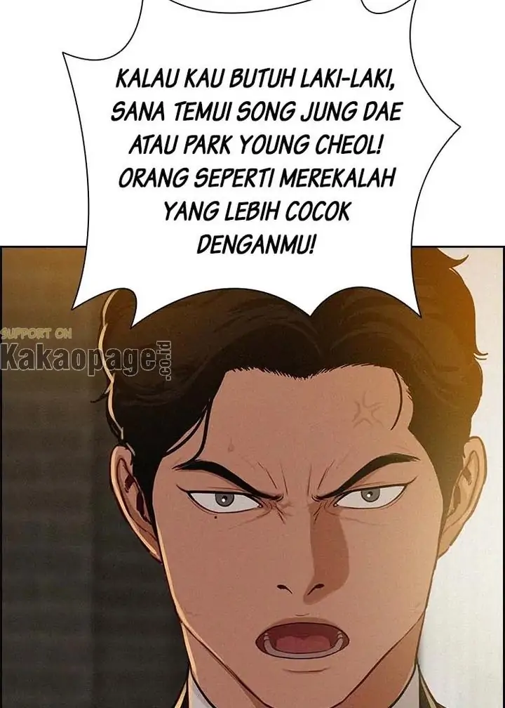 Lord of Money Chapter 116 - halaman 101