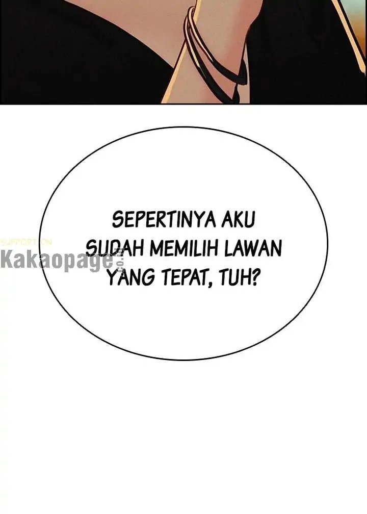 Lord of Money Chapter 116 - halaman 110