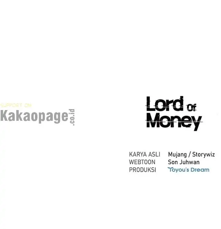 Lord of Money Chapter 116 - halaman 111
