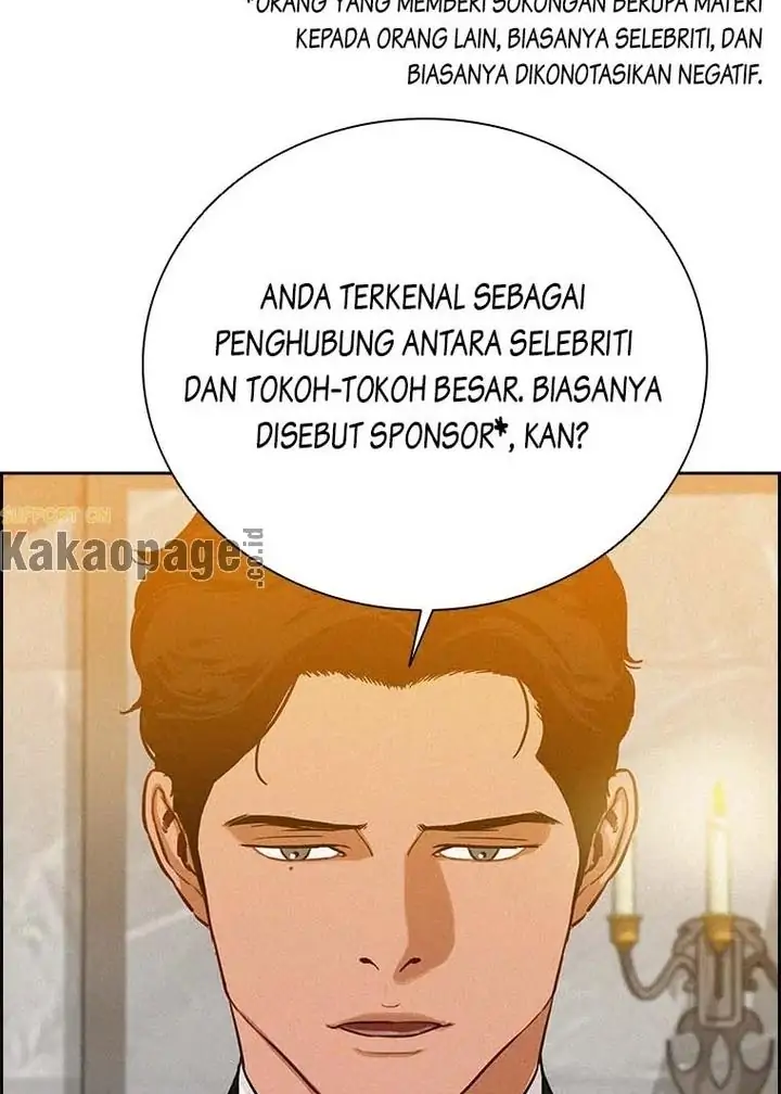 Lord of Money Chapter 116 - halaman 15