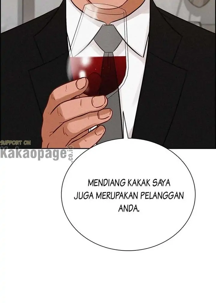 Lord of Money Chapter 116 - halaman 16