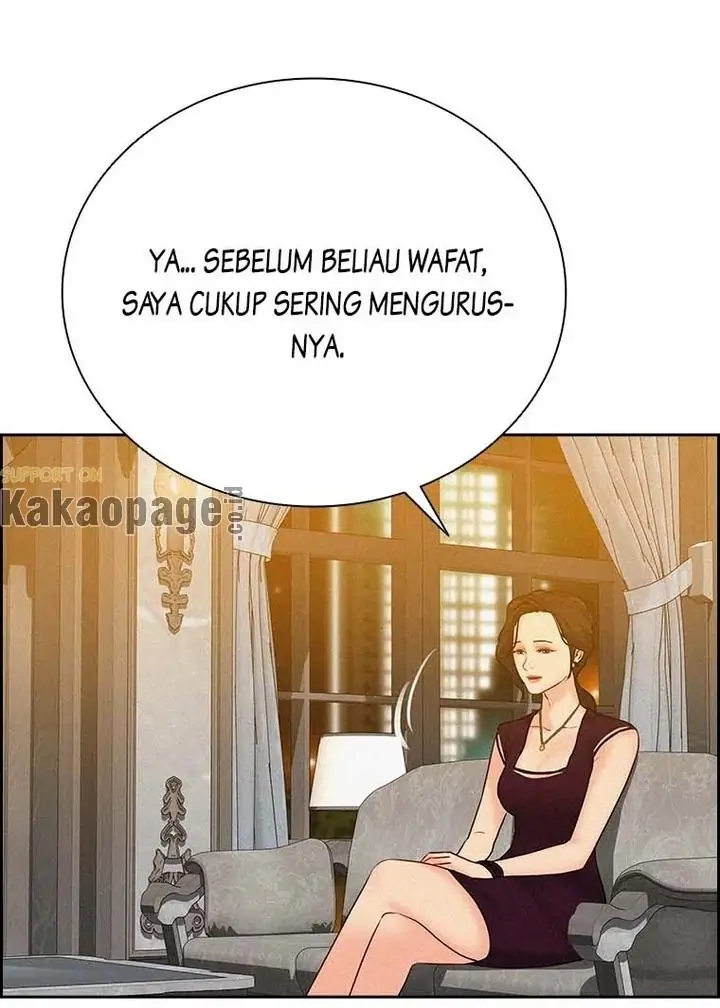 Lord of Money Chapter 116 - halaman 17