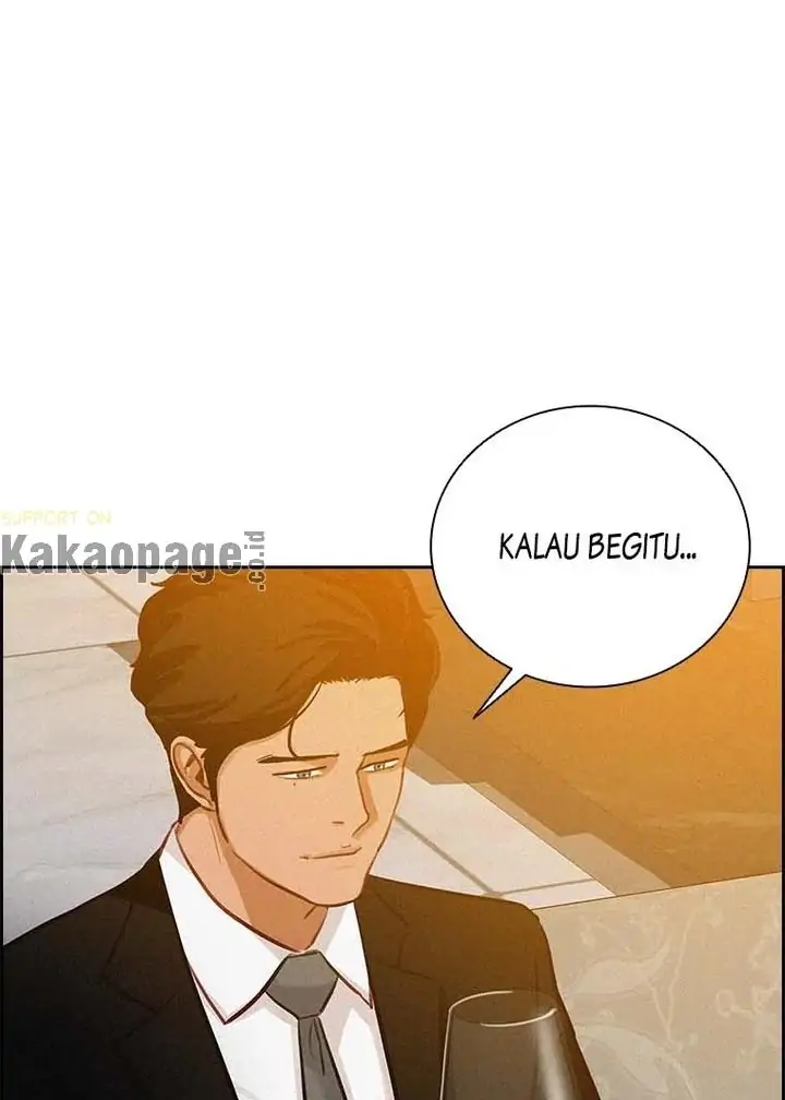 Lord of Money Chapter 116 - halaman 18