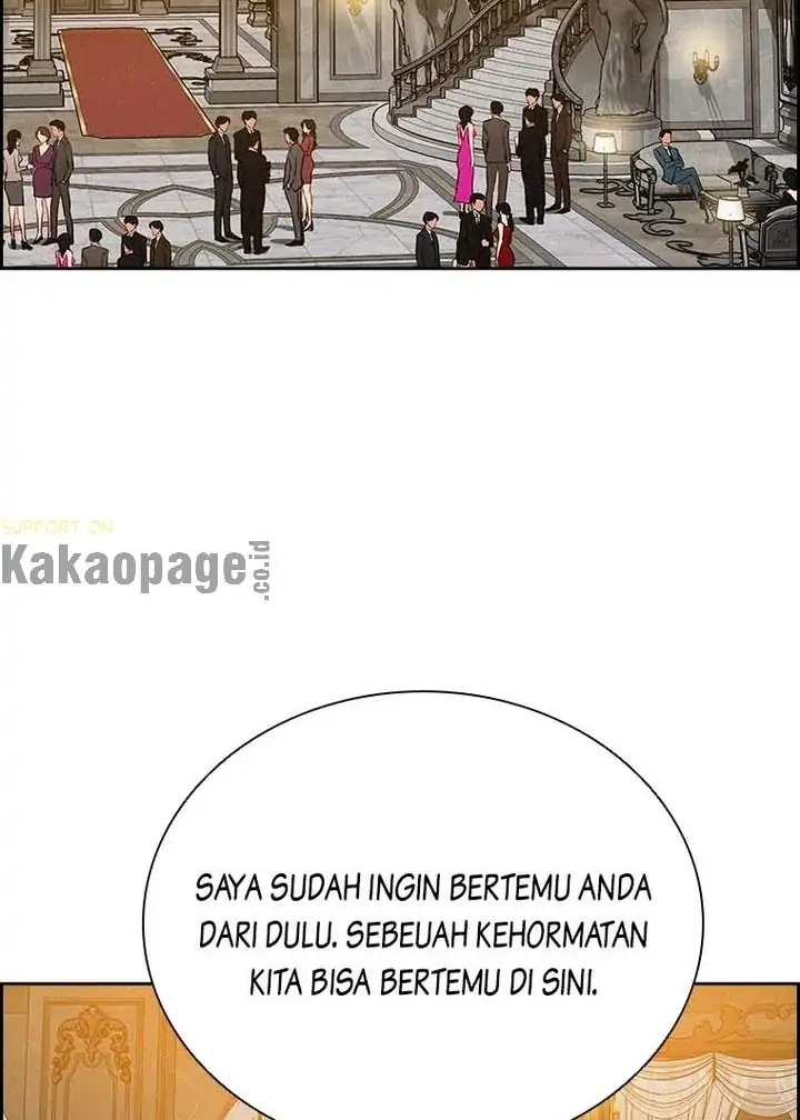 Lord of Money Chapter 116 - halaman 2