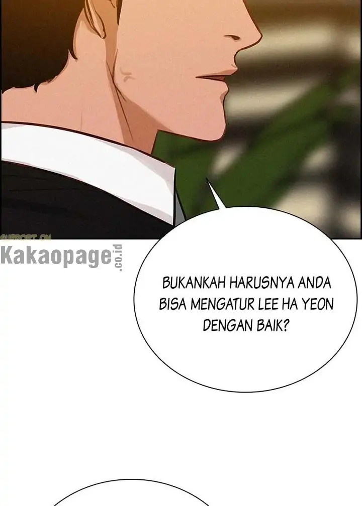 Lord of Money Chapter 116 - halaman 20