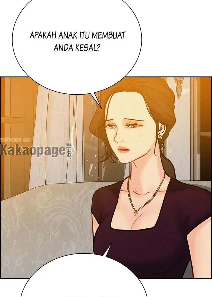 Lord of Money Chapter 116 - halaman 21