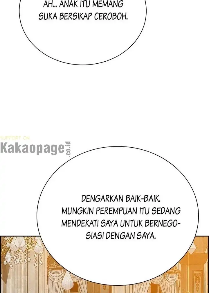 Lord of Money Chapter 116 - halaman 22