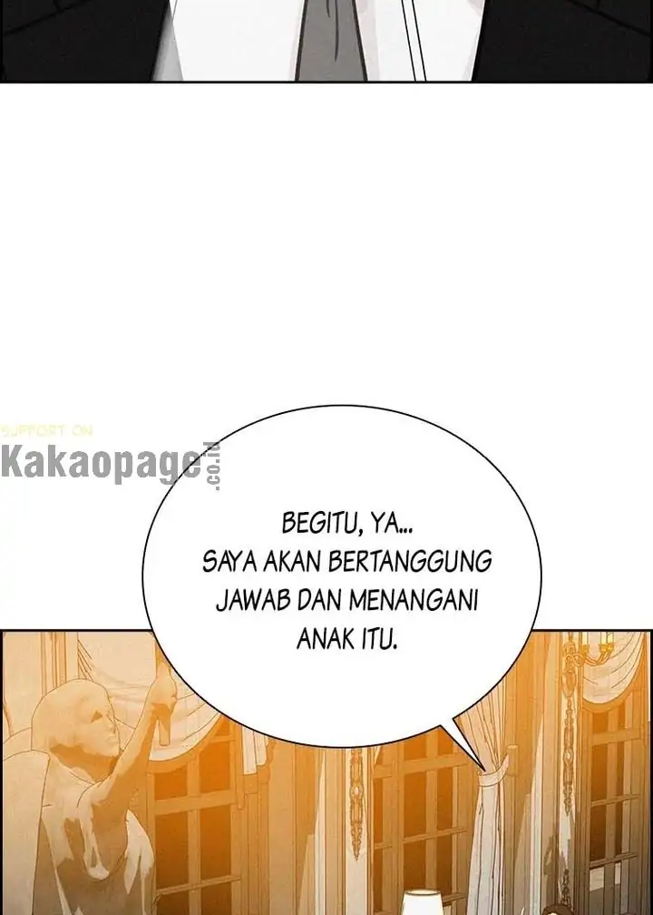 Lord of Money Chapter 116 - halaman 25