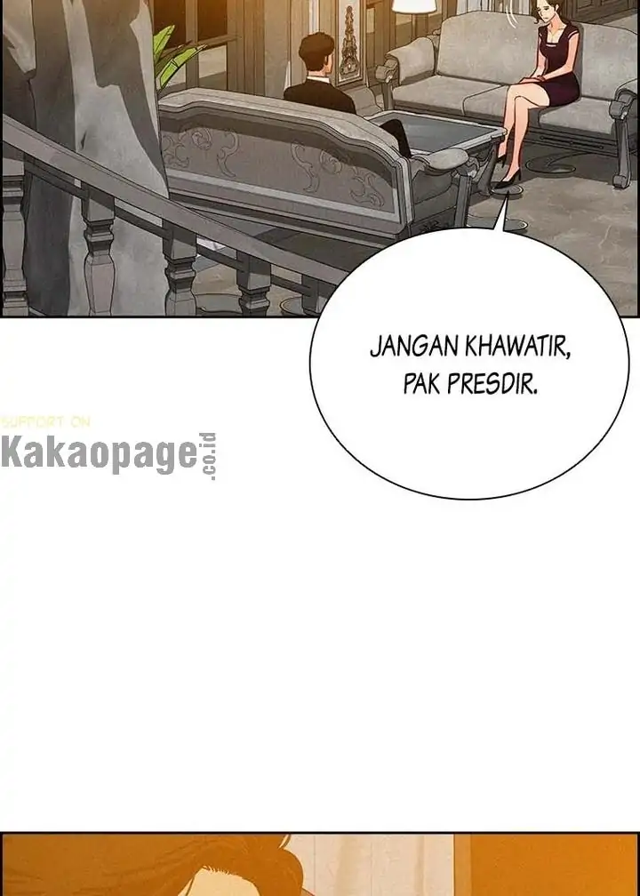 Lord of Money Chapter 116 - halaman 26