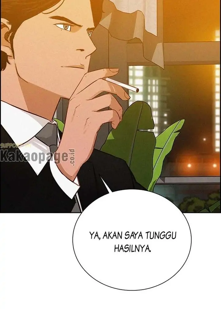 Lord of Money Chapter 116 - halaman 27