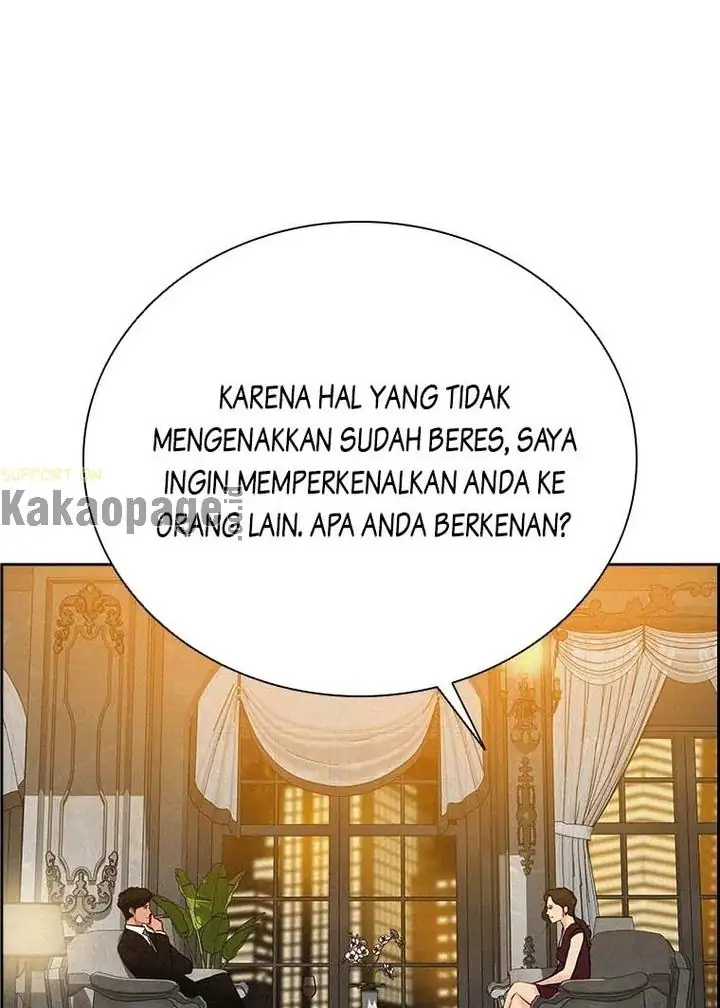 Lord of Money Chapter 116 - halaman 28
