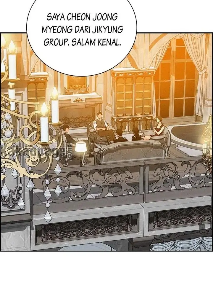 Lord of Money Chapter 116 - halaman 31