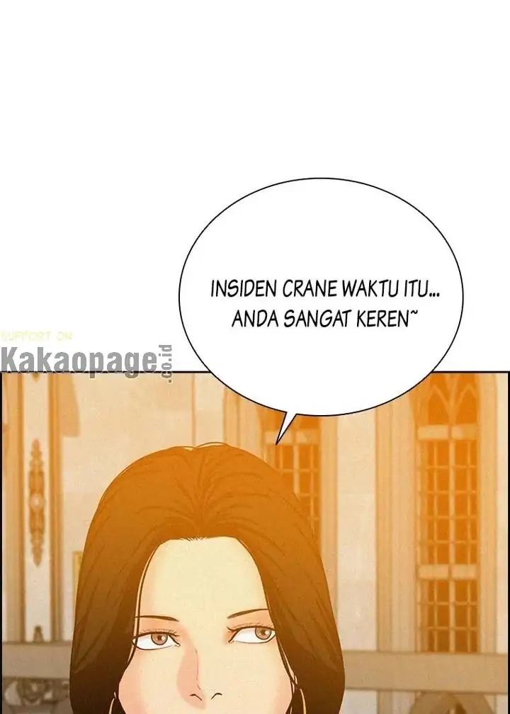 Lord of Money Chapter 116 - halaman 32