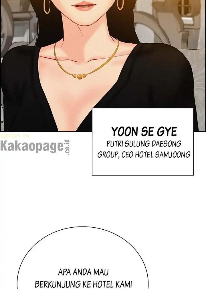 Lord of Money Chapter 116 - halaman 33