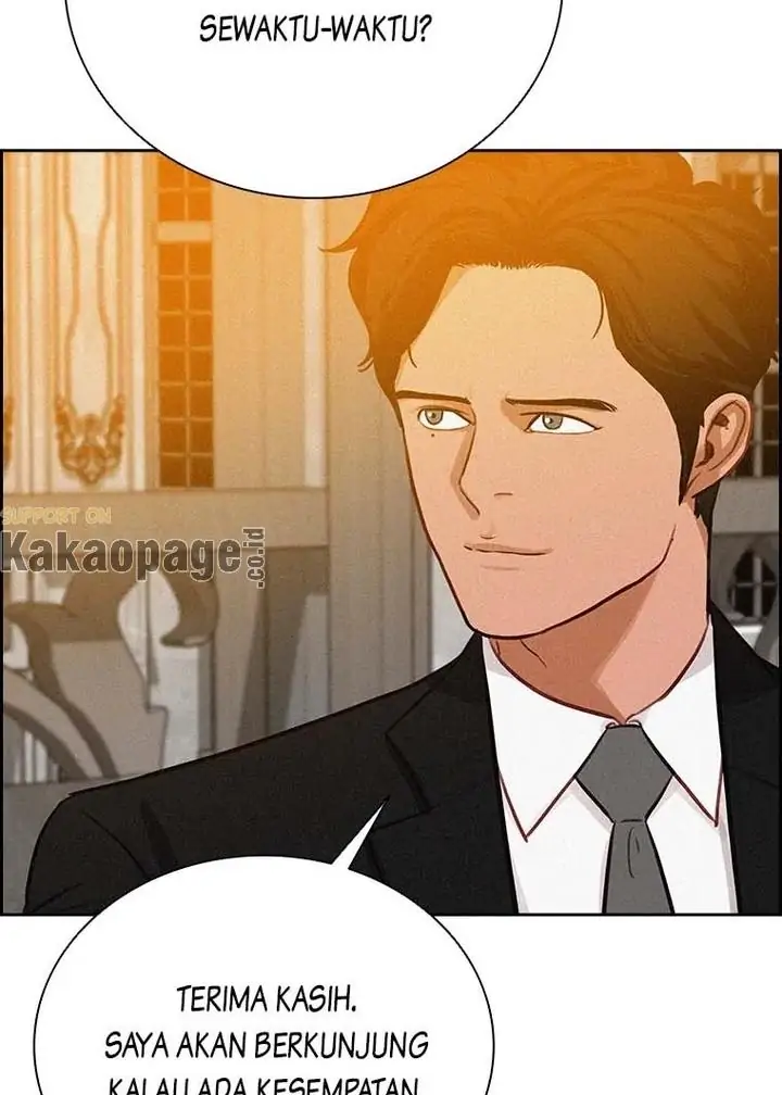 Lord of Money Chapter 116 - halaman 34