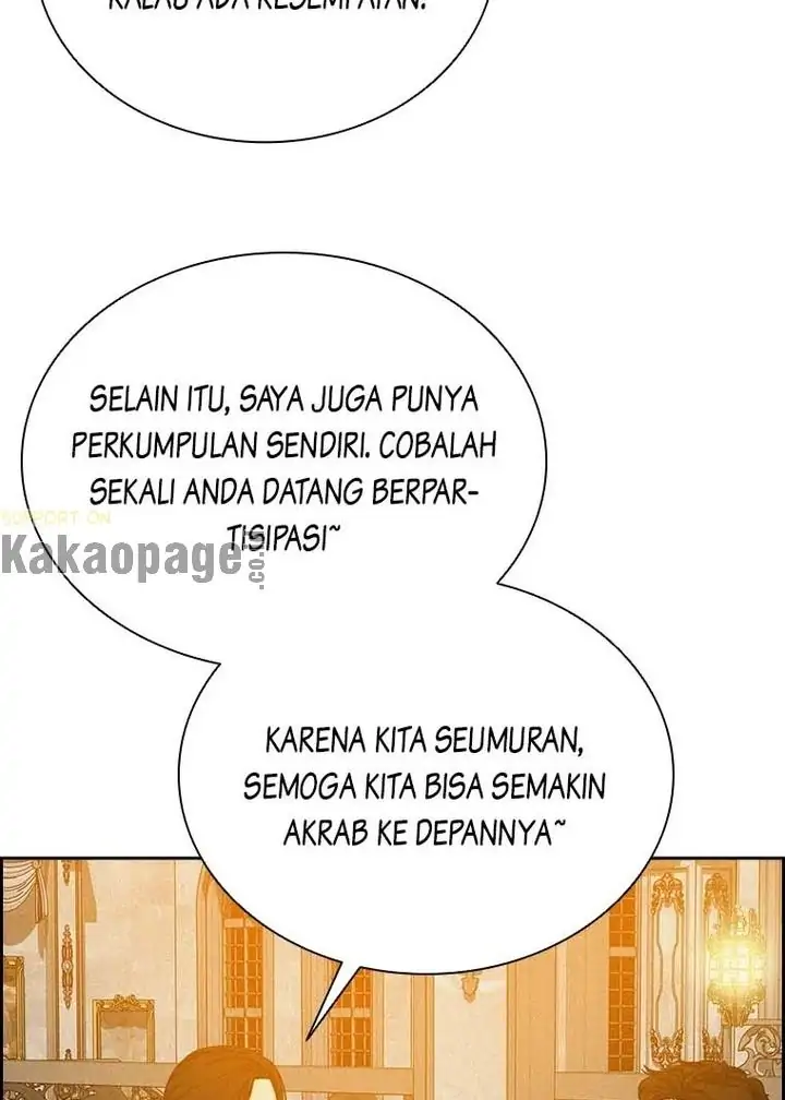 Lord of Money Chapter 116 - halaman 35