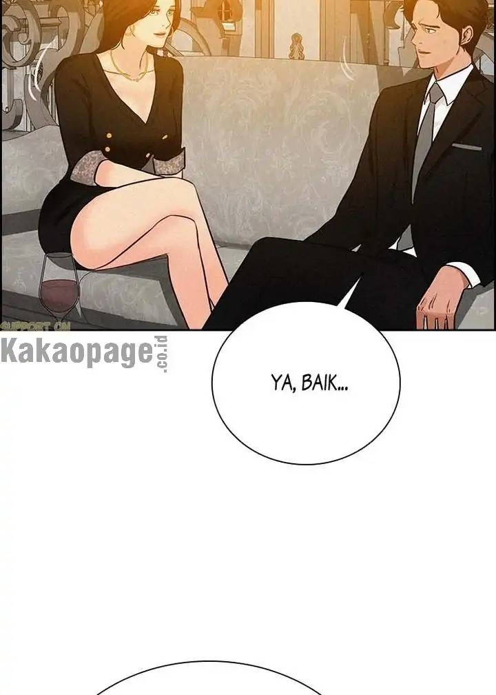 Lord of Money Chapter 116 - halaman 36