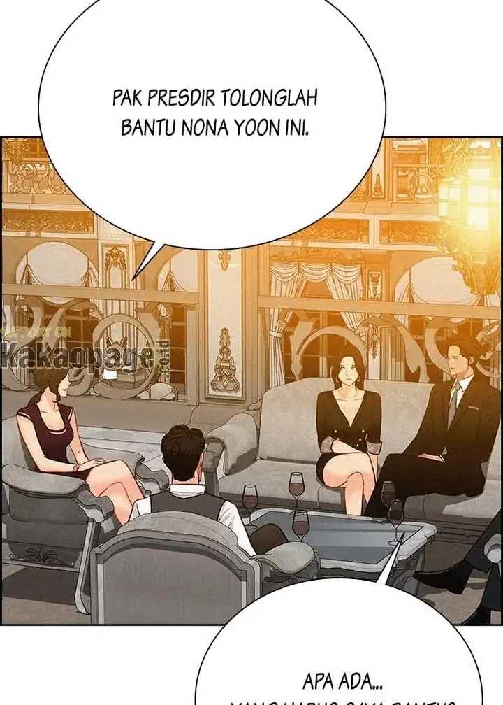 Lord of Money Chapter 116 - halaman 37