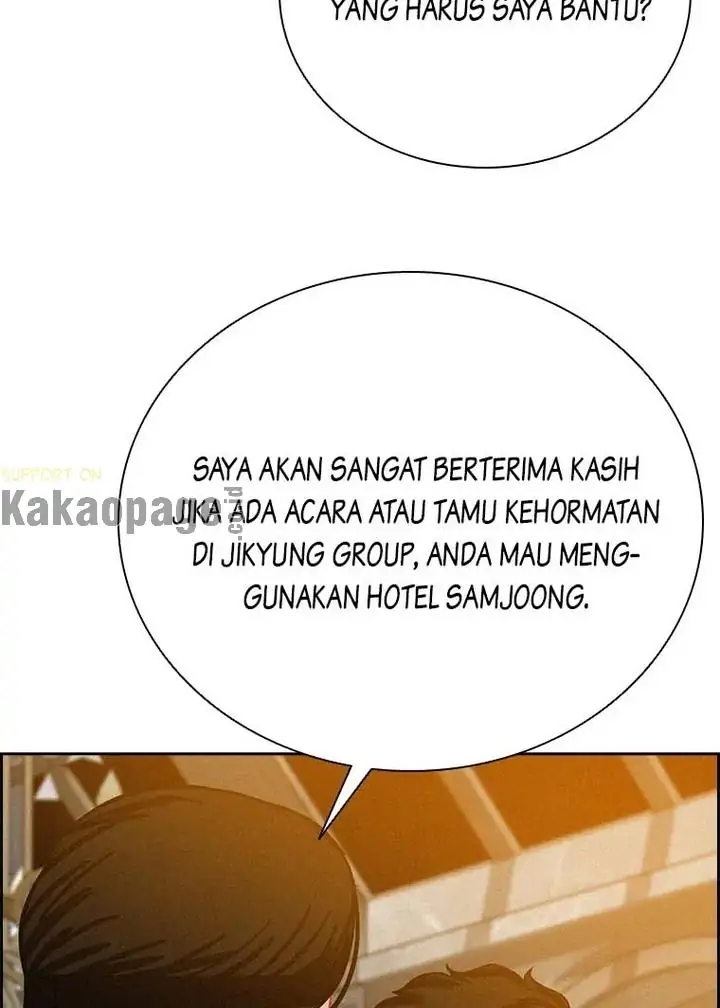 Lord of Money Chapter 116 - halaman 38