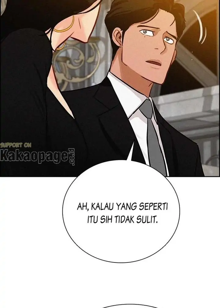Lord of Money Chapter 116 - halaman 39
