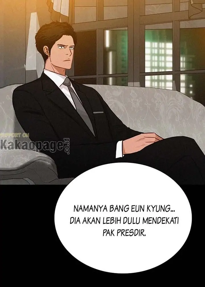 Lord of Money Chapter 116 - halaman 4