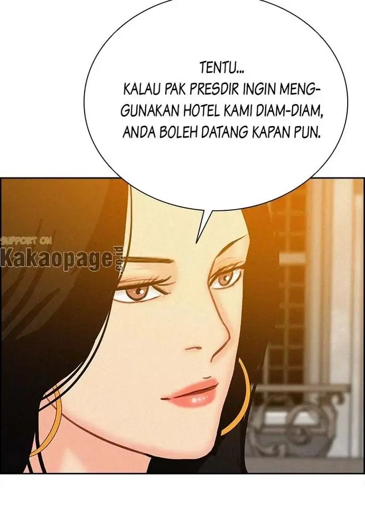 Lord of Money Chapter 116 - halaman 40