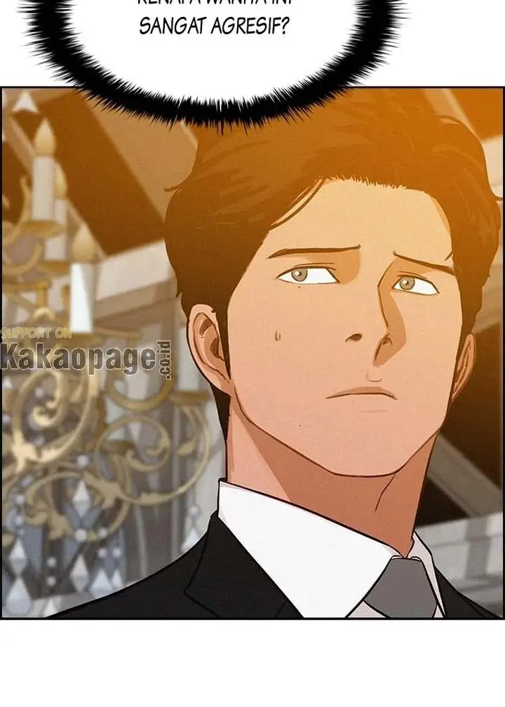 Lord of Money Chapter 116 - halaman 43