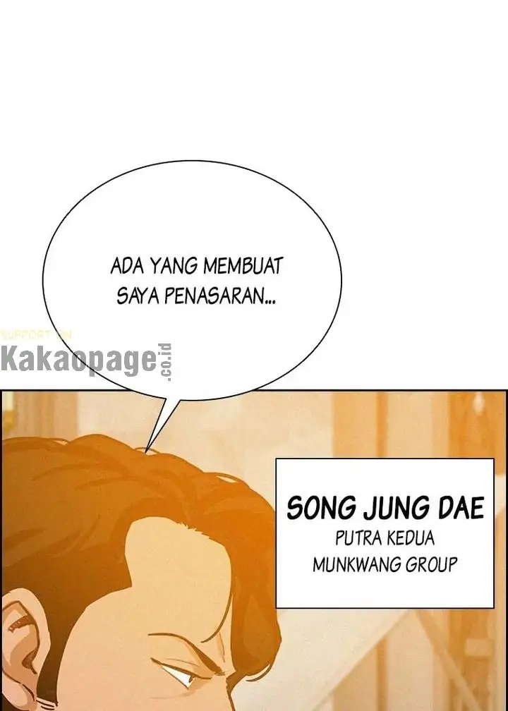 Lord of Money Chapter 116 - halaman 44