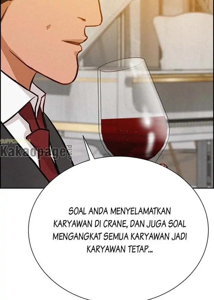 Lord of Money Chapter 116 - halaman 45
