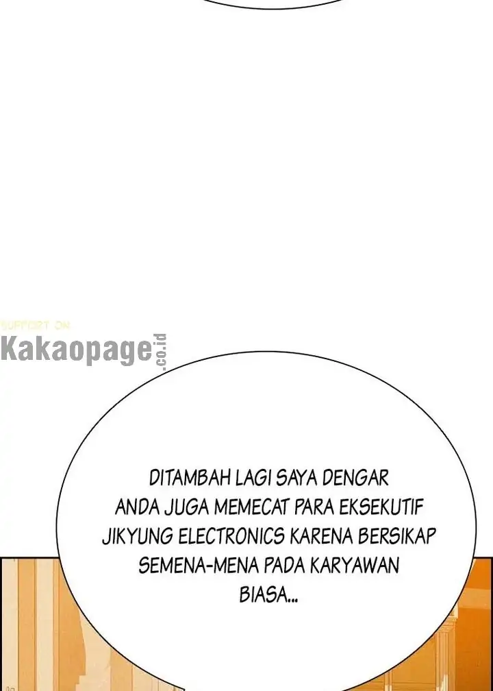 Lord of Money Chapter 116 - halaman 46