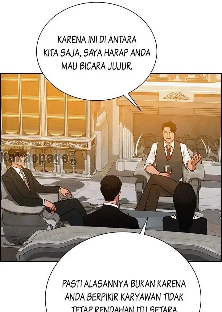 Lord of Money Chapter 116 - halaman 49