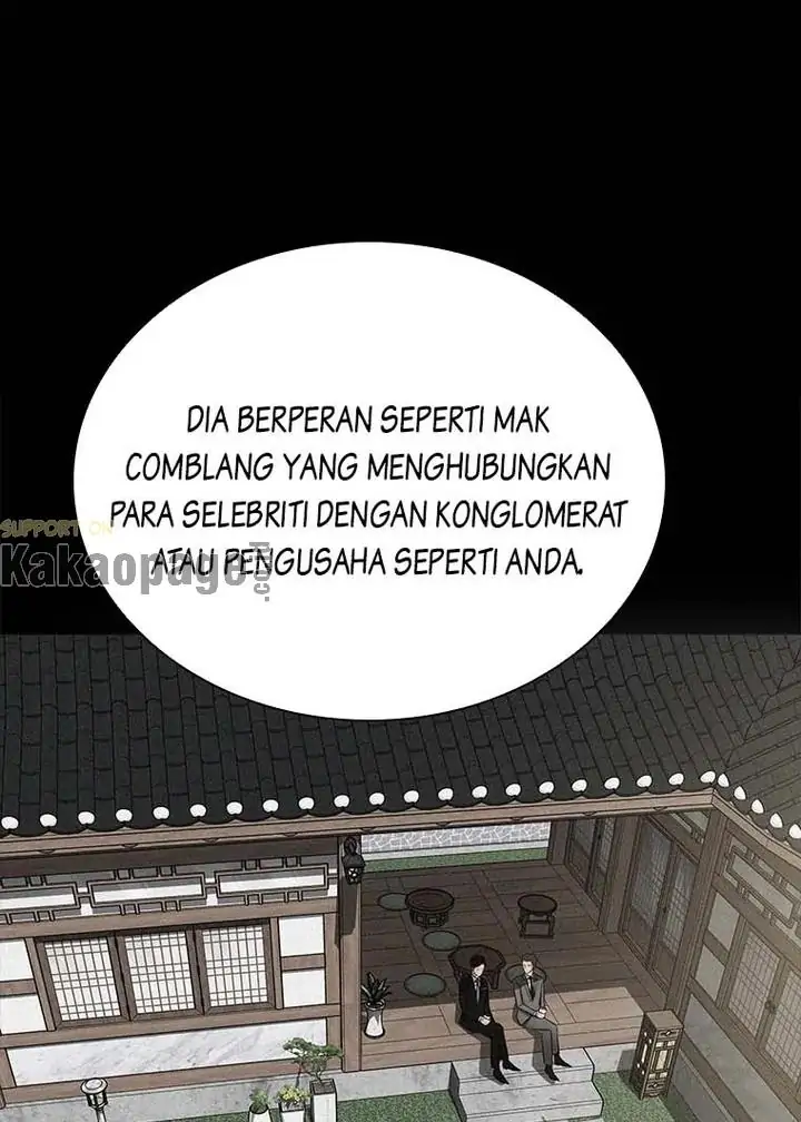 Lord of Money Chapter 116 - halaman 5