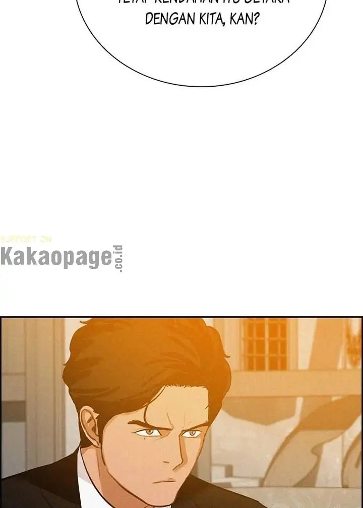Lord of Money Chapter 116 - halaman 50