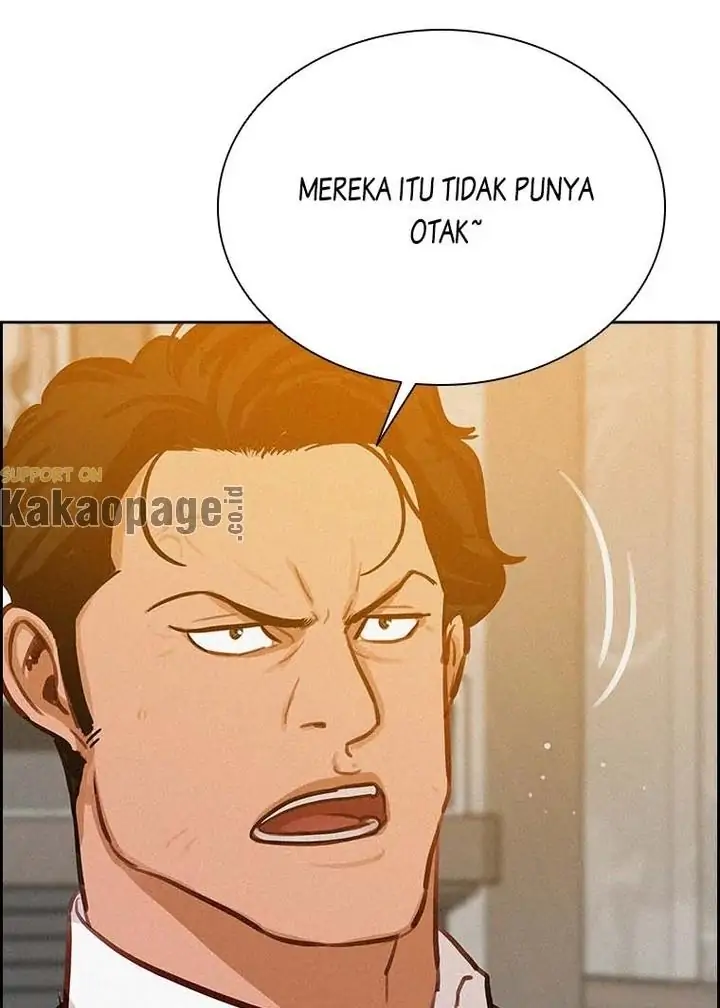 Lord of Money Chapter 116 - halaman 53
