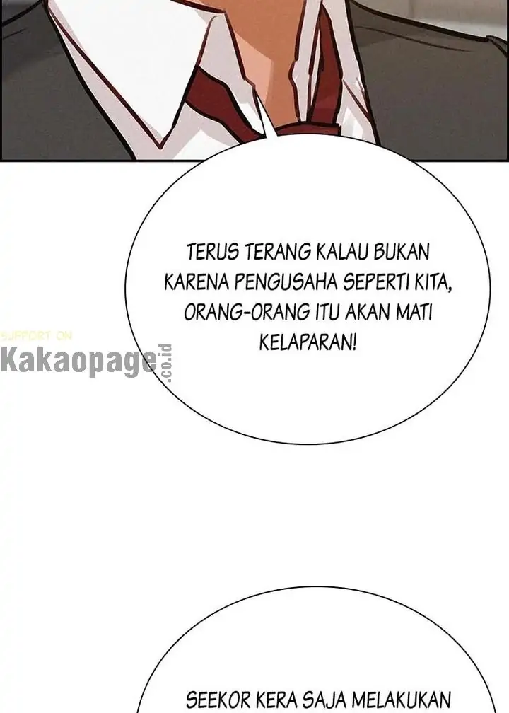 Lord of Money Chapter 116 - halaman 54
