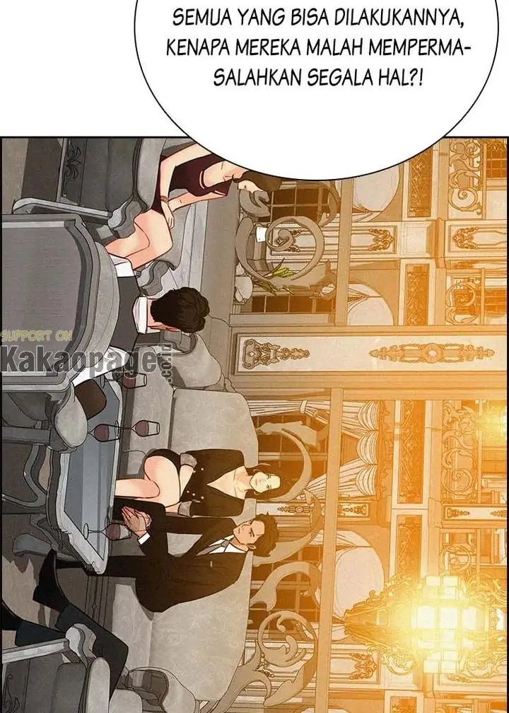 Lord of Money Chapter 116 - halaman 55