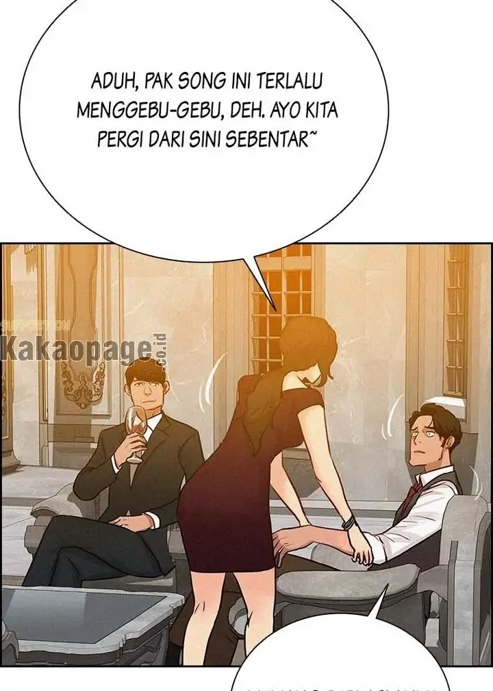 Lord of Money Chapter 116 - halaman 57