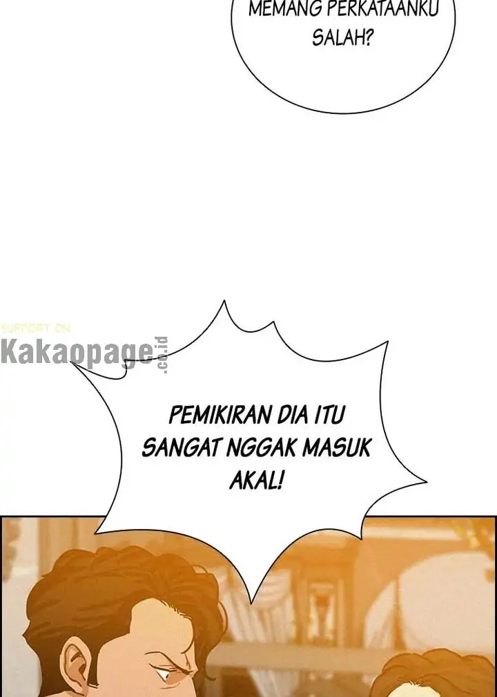 Lord of Money Chapter 116 - halaman 58