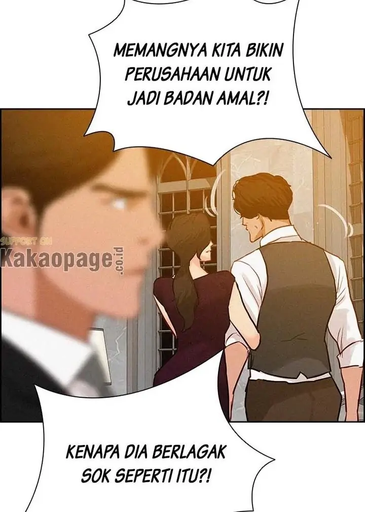 Lord of Money Chapter 116 - halaman 60