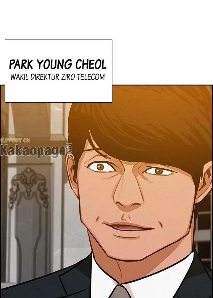 Lord of Money Chapter 116 - halaman 66