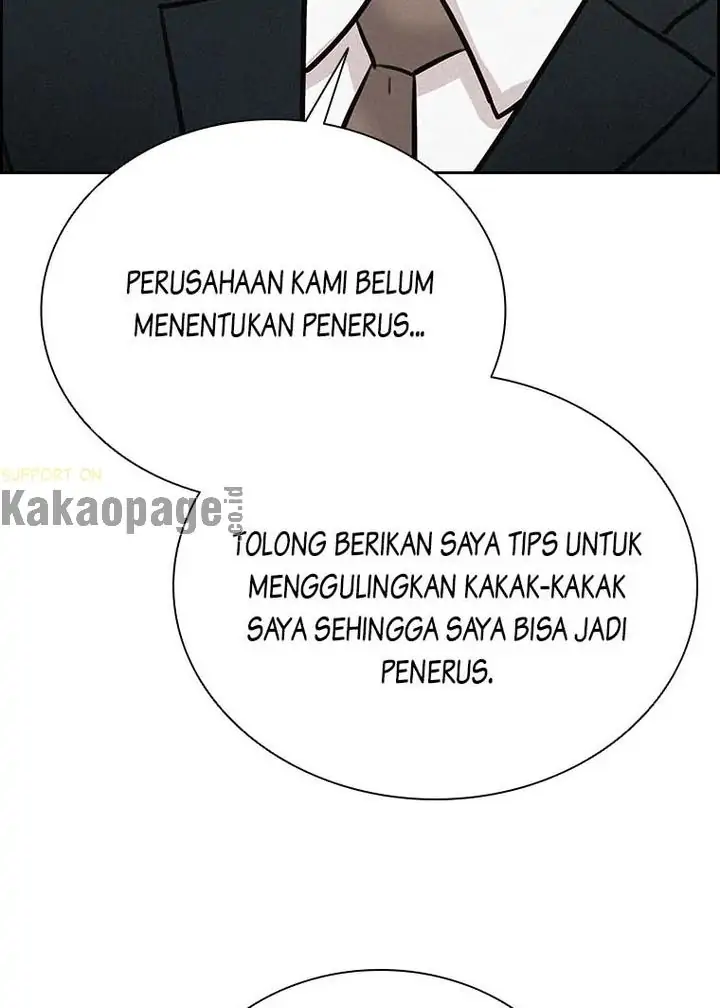 Lord of Money Chapter 116 - halaman 67