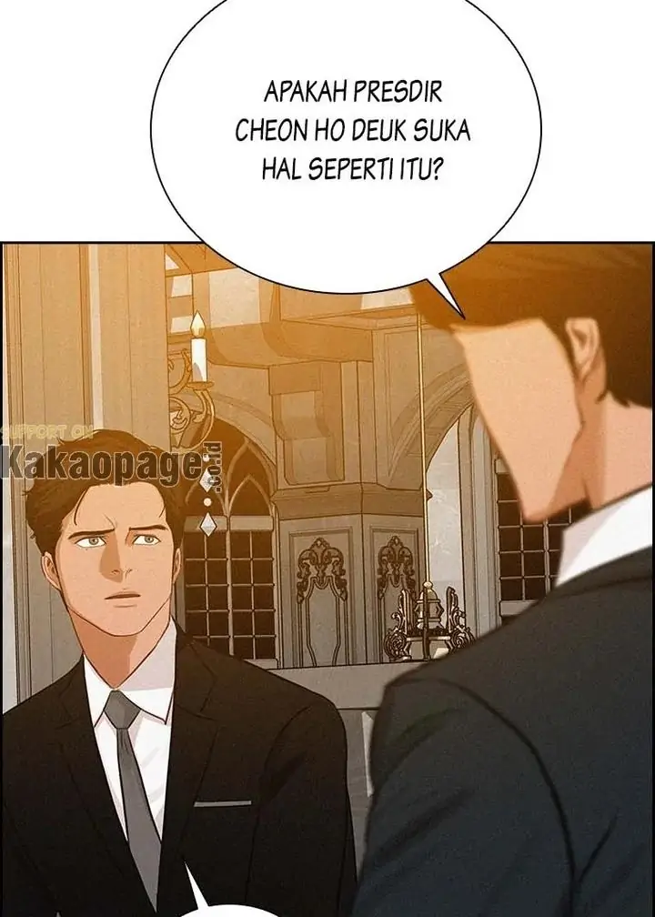 Lord of Money Chapter 116 - halaman 68